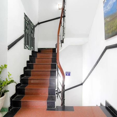 Hong Luc Hotel Hcm Hô Chi Minh-Ville Extérieur photo